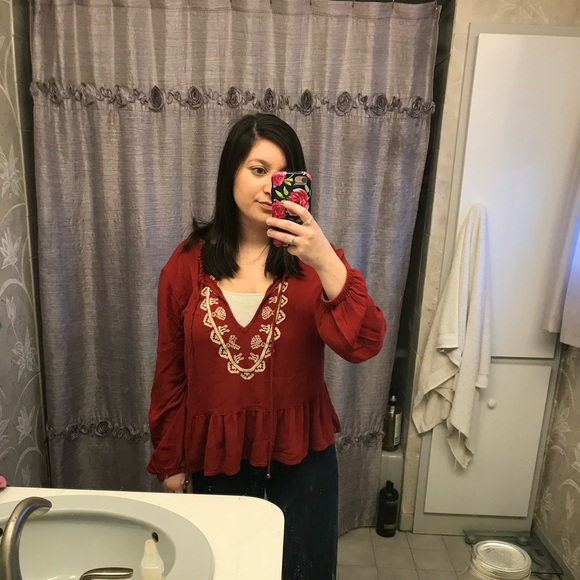 Meet your Posher, Talia - Picture 14 of 15